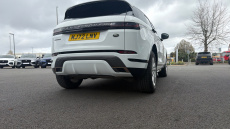Land Rover Range Rover Evoque 2.0 D200 R-Dynamic S 5dr Auto Diesel Hatchback